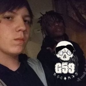 Meet your Posher, Marshall clark